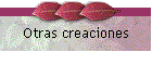 Otras creaciones